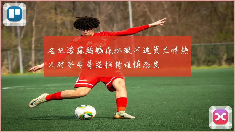 名记透露鹈鹕森林狼不追莫兰特热火对字母哥搭档持谨慎态度